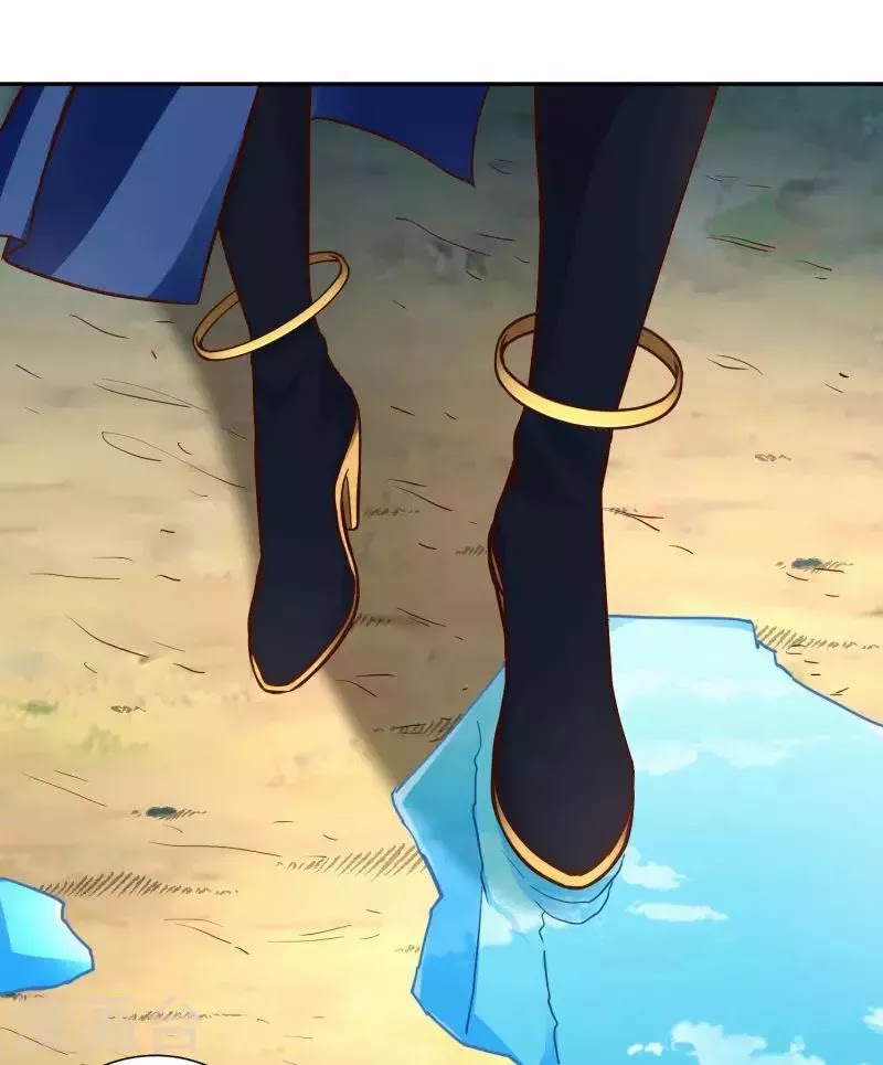 Sword Master of Soul Spirit Chapter 51 Bahasa Indonesia